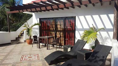 Sulu Sea Boutique Hotel in Diniwid