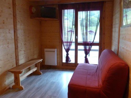 Appartement cosy au centre, 4 pers. - FR-1-886-74
