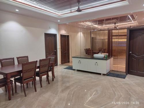 Hotel Tamilnadu Rockfort Trichy in Tiruchirappalli