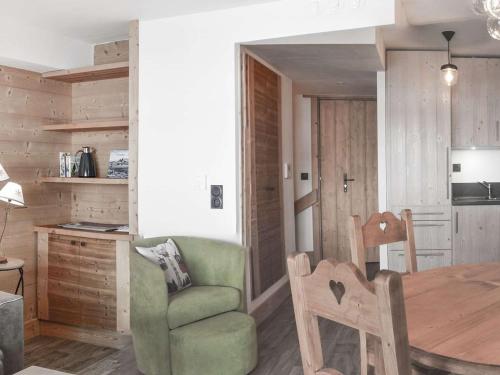 Appartement duplex cosy prÃ¨s du village - 4 pers. - FR-1-886-105