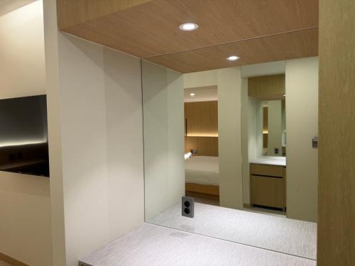 Lamer Hotel & Seawater Spa Busan Room Type - Deluxe Double Room