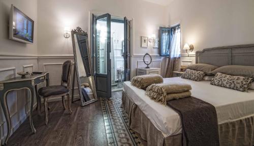 B&B Il Giardino D'Ulisse