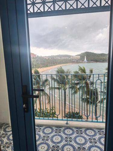 Hetori Hotel in Hon Thom