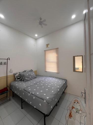 Homestay Rancabango A4 Garut in Tarogong Kaler