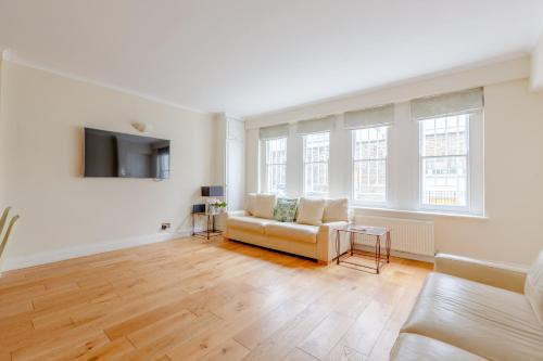 Spacious and Central 3 Bedroom House in Paddington gîte à louer Royal Eagle
