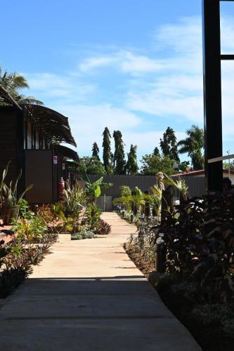 Airport Nest Inn Fiji - image 5