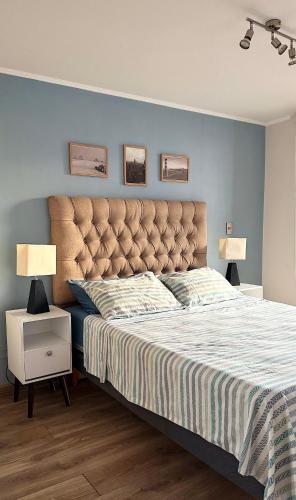 Habitación Privada con Baño en Barrio Italia