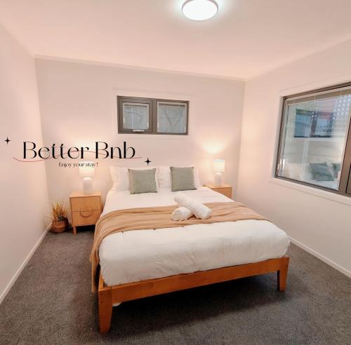 Slow Stay Seatoun · A Calm Coastal Escape in Seatoun