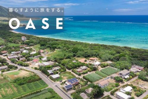 Oase Akaishi - Vacation STAY 69684v in Akaishi Beach