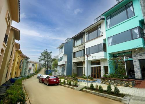 Sweet Apartment Sa Pa - image 4