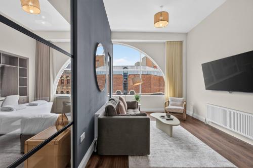 Castle Buildings Serviced Apartments - Belfast