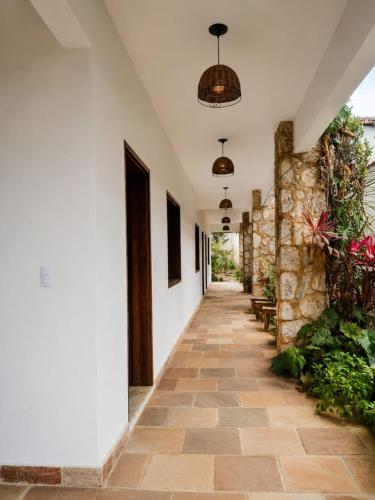 Novidade!Pousada Brisa leve Paraty in 帕拉提