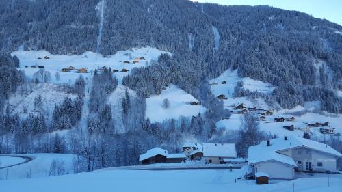 Haus Silke in Silbertal, Österreich