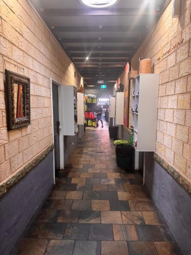 Spiral Backpackers Hostel - Valid Passport Required to Check In - image 5