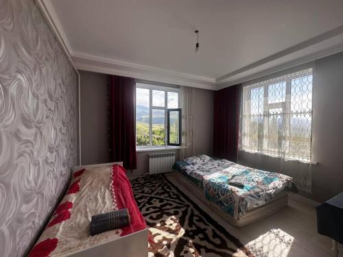 . Barskoon Guest House
