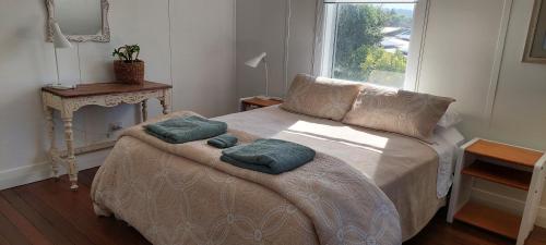 Kyogle's White House - 4 Bed 2Bath in Geneva