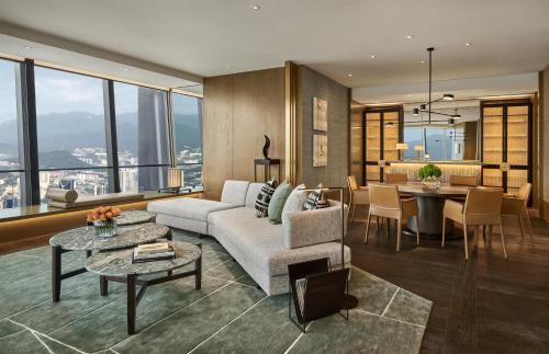 Park Hyatt Kuala Lumpur, Kuala Lumpur