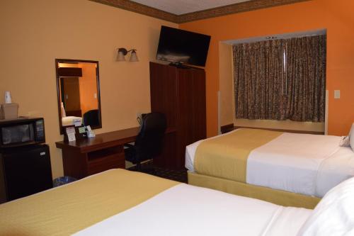 Microtel Inn & Suites by Wyndham Rock Hill/Charlotte Area in Rock Hill, USA