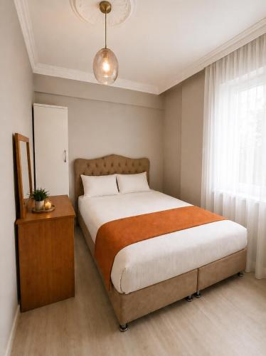 Kennedy Apart Hotel Kumkapı Istanbul - Hôtel - Istanbul