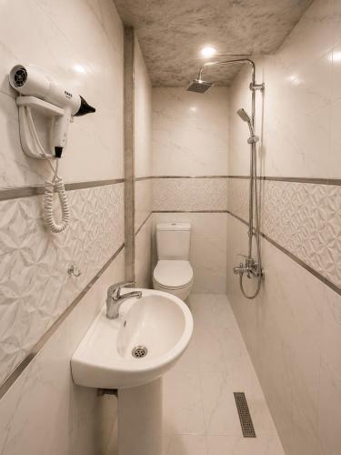 Kennedy Apart Hotel Kumkapı Istanbul - image 4