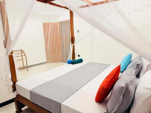The White Pearl Villa Mirissa - image 3