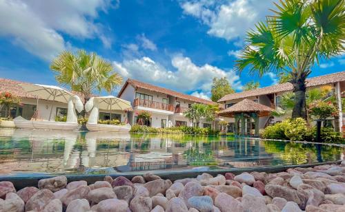 Omgivelser, Greenlife Village Phu Quoc in Gành Dầu