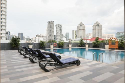 Days Inn Singapore by Wyndham Novena near Punggol Reservoir