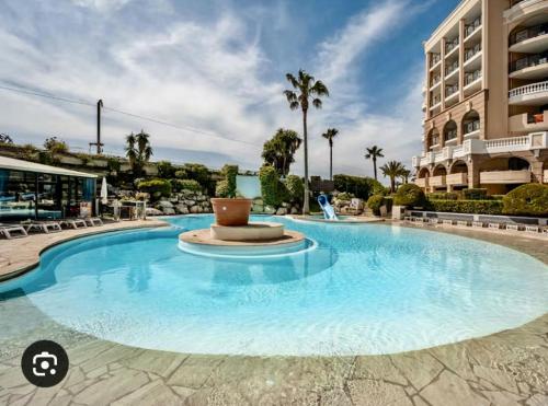 Résidence Cannes Verrerie - maeva Home - Appartement climatisé 2 pièces 4 personnes - Sélection MAE-2064