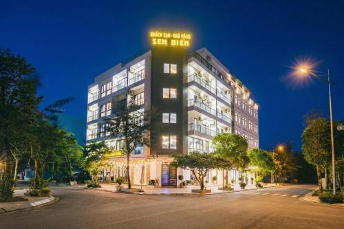 SEN BIỂN HOTEL - FLC Sầm Sơn