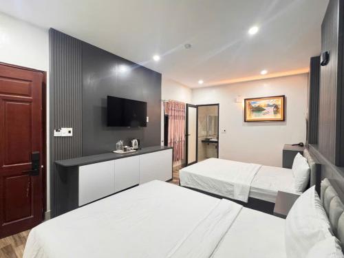 SunWay hotel in Insulele Cat Ba