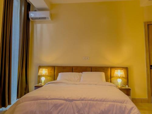 Elior Lux 2BED APT Lekki Lagos - image 3