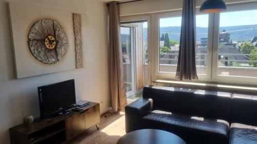 Charmantes Apartment Dillingen Innenstadt in Dillingen/Saar