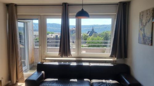 Charmantes Apartment Dillingen Innenstadt in Dillingen/Saar