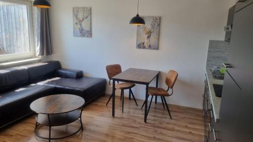 Charmantes Apartment Dillingen Innenstadt in Dillingen/Saar