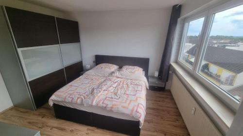 Charmantes Apartment Dillingen Innenstadt in Dillingen/Saar
