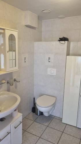 Charmantes Apartment Dillingen Innenstadt in Dillingen/Saar
