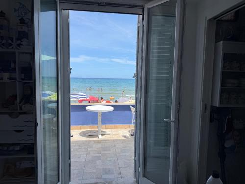 Sulla Battigia B&B