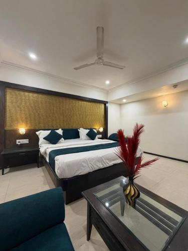 Hotel Royal Highness  in Sardar Patel Körút