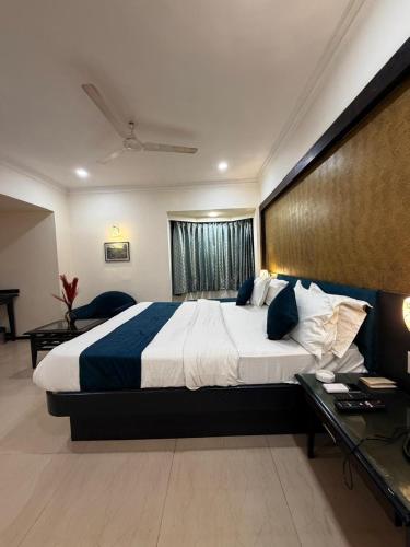 Hotel Royal Highness  in Sardar Patel Körút