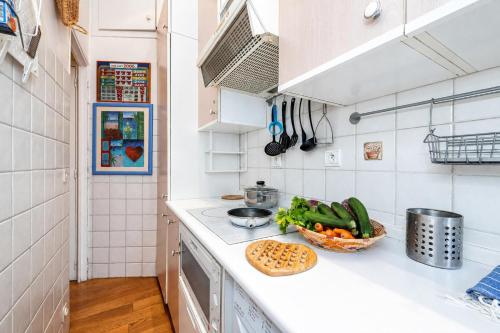 Regina - Duplex in Heart of Menton - Happy Rentals - image 5