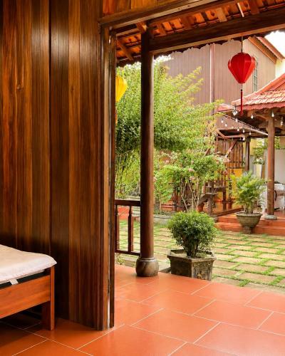 Tam Viet Homestay Hoi An  in Cam Kim