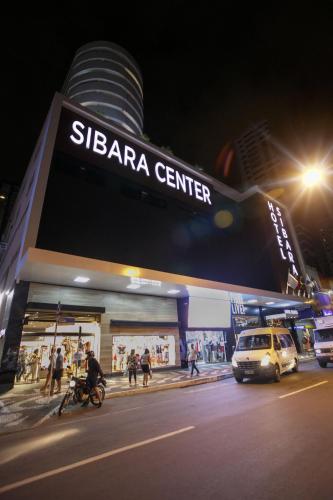 Hotel Sibara SPA & Convenções