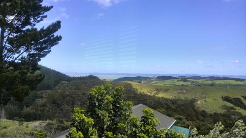 Tuvākā izklaides vieta, Kaipara Views Eco Lodge in Glorit