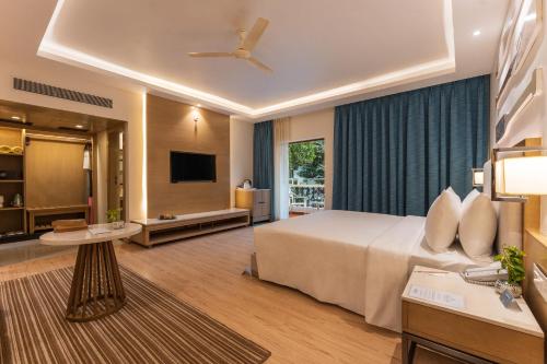 Radisson Goa Candolim in Candolim