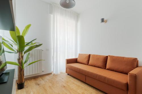 GuestHost - Modern Apartment X4 in Porta Romana
