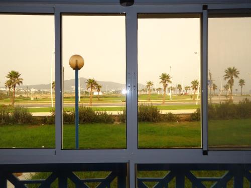 

City Jardin Apartment