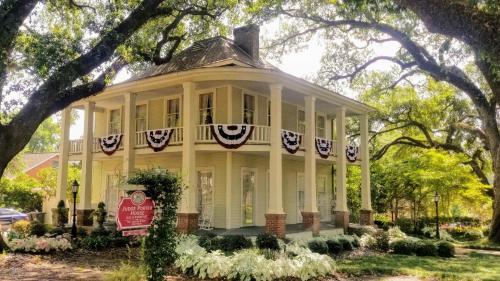 Judge Porter House Bed and Breakfast