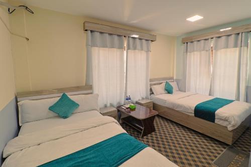 hotel photo