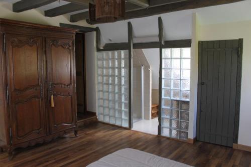 Gîtes du moulin d'hilleraie (Gites du moulin d'hilleraie) in Chateau-du-Loir