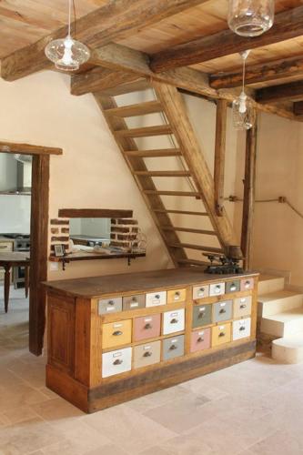 Gîtes du moulin d'hilleraie (Gites du moulin d'hilleraie) in Chateau-du-Loir